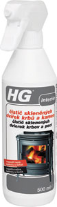 HG čistič sklenených dvierok krbov a pecí 500 ml - PRESTO vlhč.utierky (72ks/FOL) drevo | Teta drogérie eshop