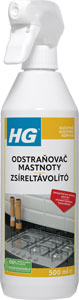 HG odstraňovač mastnoty 500 ml