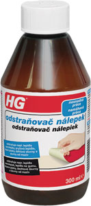 HG odstraňovač nálepiek 250 ml - PRESTO vlhč.utierky (72ks/FOL) kúpeľňa | Teta drogérie eshop