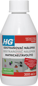 HG odstraňovač nálepiek 250 ml