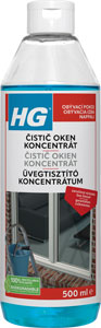 HG čistič okien 500 ml