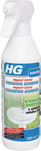 HG penovy čistič vodného kameňa s intenzivnou sviežou vôňou 500 ml 