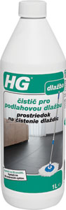 HG čistič na podlahovú dlažbu 1000 ml