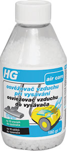 HG osviežovač vzduchu pri vysávaní 180 g - Power Air Diamond Dust osviežovač vzduchu Tropical  9 ml | Teta drogérie eshop