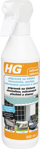 HG prípravok na čistenie slnečníkov, stanov 500 ml