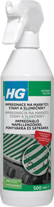HG vodotesná impregnácia na slnečníky, stany 500 ml