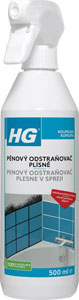 HG penový odstraňovač plesne v spreji 500 ml