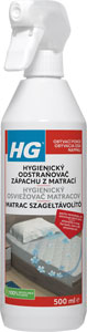 HG hygienický osviežovač matracov 500 ml