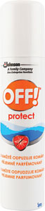Off! Protect spray 100 ml - Teta drogérie eshop