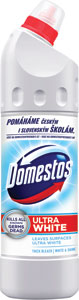 Domestos čistiaci a dezinfekčný prostriedok 750 ml White & Shine