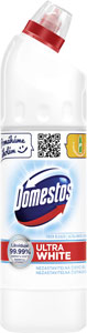 Domestos čistiaci a dezinfekčný prostriedok 750 ml White & Shine