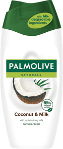 Palmolive sprchovací gél Naturals Coconut 250 ml