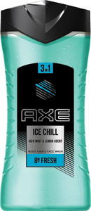 Axe sprchový gél 400 ml Ice Chill