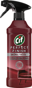 Cif 435 ml mechanický rozprašovač koža