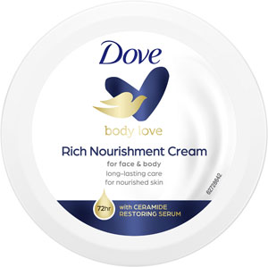 Dove krém výživný 75 ml