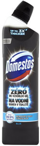 Domestos WC čistič vodného kameňa Blue 750 ml