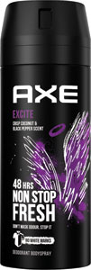 Axe dezodorant 150 ml Excite