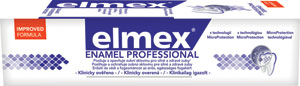 elmex zubná pasta Dental Enamel Protection Professional 75 ml