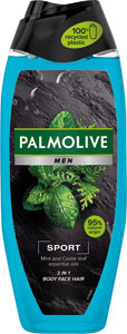 Palmolive sprchovací gél For Men Revitalizing Sport 500 ml