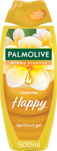 Palmolive sprchovací gél Aroma Essence Forever Happy 500 ml