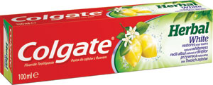 Colgate zubná pasta Herbal White 100 ml