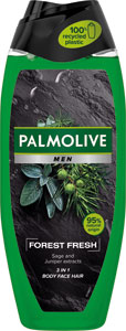 Palmolive sprchovací gél For Men Forest Fresh 500 ml