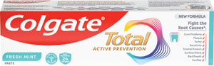 Colgate zubná pasta Total Fresh 75 ml