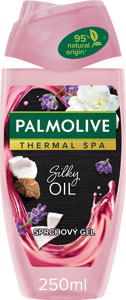 Palmolive sprchovací gél Thermal Spa Silky Oil 250 ml