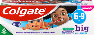 Colgate zubná pasta Smiles 6+ 50 ml