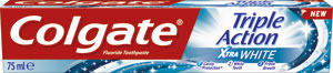 Colgate zubná pasta Triple Action White 75 ml