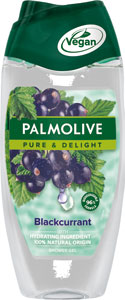 Palmolive sprchovací gél Pure&Delight Blackcurrant 250 ml