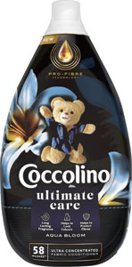 Coccolino aviváž 870 ml Deluxe Aqua Bloom - Teta drogérie eshop