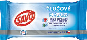 Savo žlčové mydlo 100 g