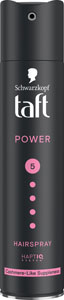 Taft lak na vlasy Power Cashmere mega silno tužiaci 250 ml