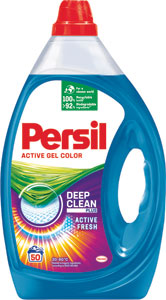 Persil prací gél Deep Clean Plus Color 50 praní 2,5 l