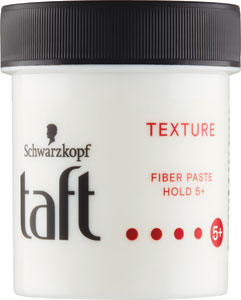 Taft Looks pasta Carbon Force 130 ml