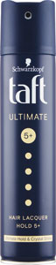 Taft lak na vlasy Ultimate maximálne tužiaci 250 ml - Nivea lak na vlasy Diamond Volume Care 250 ml | Teta drogérie eshop