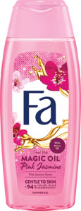 Fa sprchovací gél Magic Oil Pink Jasmin 400 ml