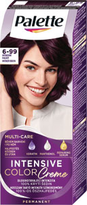 Palette Intensive Color Creme farba na vlasy 6-99 (V5) Intezívny fialový 50 ml