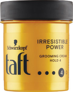 Taft Looks pasta Irresistable Power 130 ml