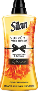 Silan aviváž Supreme Glamour 48 praní 1200 ml