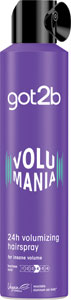 got2b lak na vlasy Volumania 300 ml