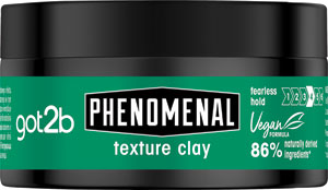 got2b Phenomenal pasta Texture 100 ml