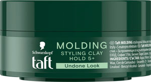 Taft Looks tvarovacia hlina 75 ml