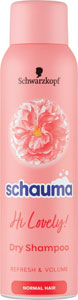 Schauma suchý šampón na vlasy My Darling 150 ml 