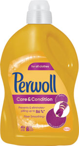Perwoll prací gél Care & Repair  45 PD - Teta drogérie eshop