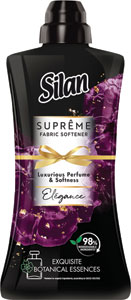 Silan aviváž Supreme Elégance 48 praní 1200 ml