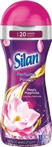 Silan vonné perličky Perfume Pearls Magic Magnolia 230 g - Teta drogérie eshop