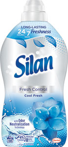 Silan aviváž Fresh Control Cool Fresh 58 PD