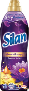 Silan aviváž Aromatherapy Dreamy Lotus 32 praní 800 ml